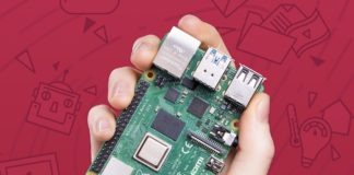 Raspberry PI 4 Model B: ora con video 4K, Bluetooth 5, USB 3.0 e tanta RAM