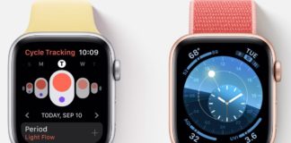 WatchOS 6: tutto quello che dovete sapere