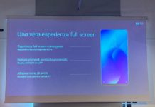 Xiaomi presenta quattro nuovi prodotti in Italia – Il liveblog