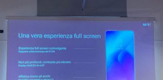 Xiaomi presenta quattro nuovi prodotti in Italia – Il liveblog