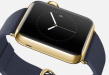 Apple Watch in oro 18 carati registrò il tutto-esaurito in sole due settimane