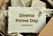Diretta Prime Day: tutte le offerte minuto per minuto su macitynet.it