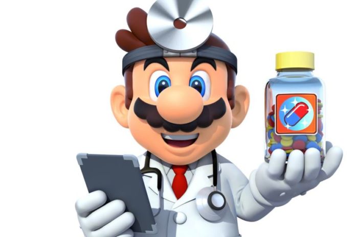 Dr Mario World, in video le battaglie multigiocatore