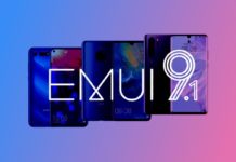 Ecco gli smartphone Honor presto aggiornati alla EMUI 9.1