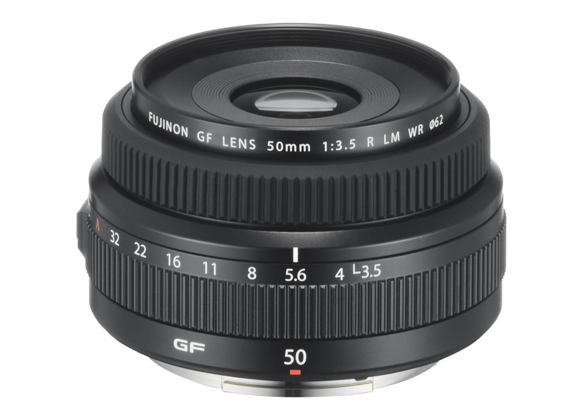 Fujinon 50mm e 16-80mm, i due nuovi obiettivi per GFX e Fujifilm Serie X