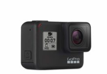 GoPro hero7, top delle action cam scontata del 20% su Amazon