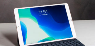 Recensione Smart Keyboard per iPad, per gli scrittori on the road