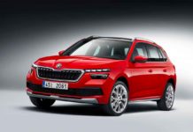 Iniziata la produzione del nuovo City SUV Skoda KAMIQ