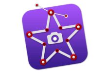 Screenshot Maker for macOS permette di catturare le schermate usando qualsiasi forma