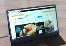 Recensione Tbao T15, il monitor portatile per tutti i pendolari