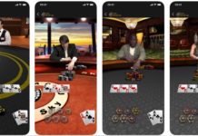 Per i 10 anni di App Store, Apple aggiorna Texas Hold’em