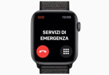 Apple Watch salva un’altra vita