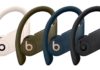 Non solo nero, PowerBeats Pro presto disponibili in tre nuovi colori