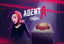 Agent A: finalmente disponibile gratis il quinto capitolo di gioco