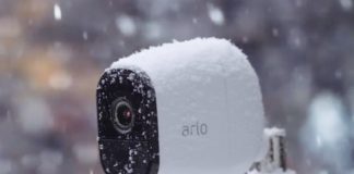 Come portare le telecamere Arlo su Homekit