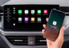 Skoda Scala e Kamiq semplificano la connettività con glismartphone