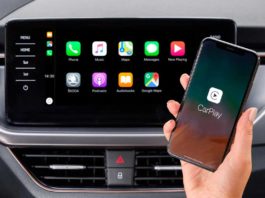 Skoda Scala e Kamiq semplificano la connettività con glismartphone