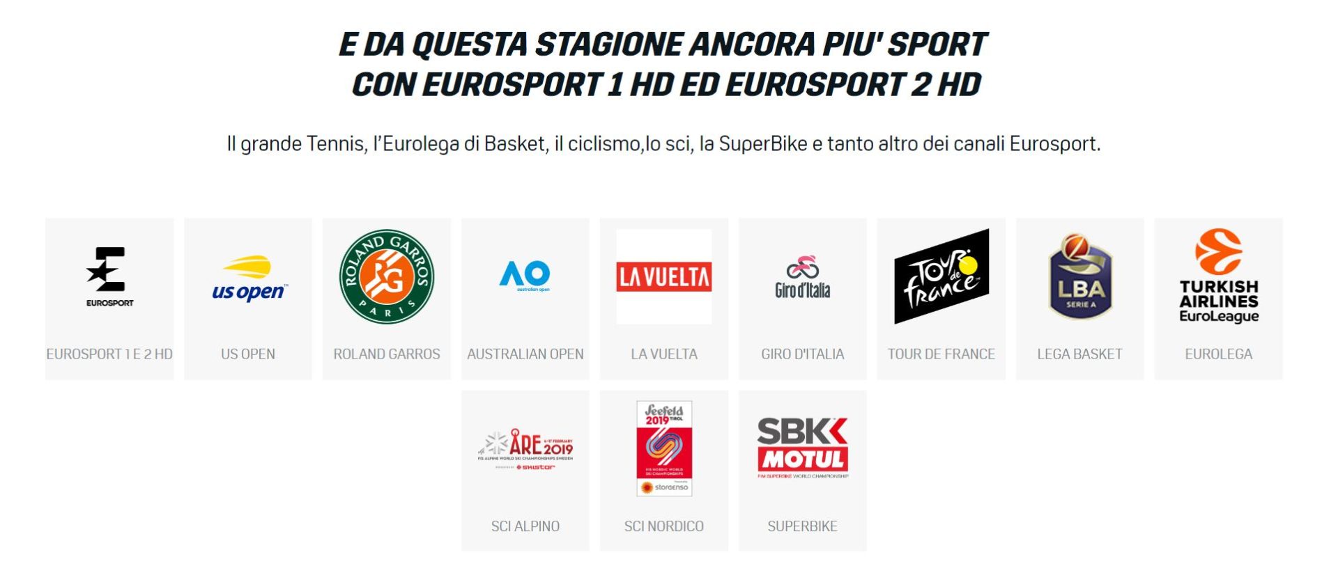 DAZN nuova stagione 2019 - 2020: prezzi, novità e canali ...