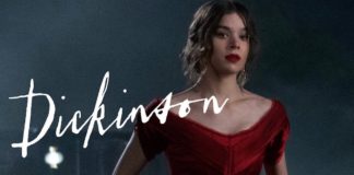 Apple TV+, ecco il trailer della serie Dickinson con Hailee Steinfeld