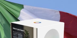 Homey ora comunica in Italiano: come impostare nella nostra lingua il gateway domotico tuttofare che espone tutto su Homekit