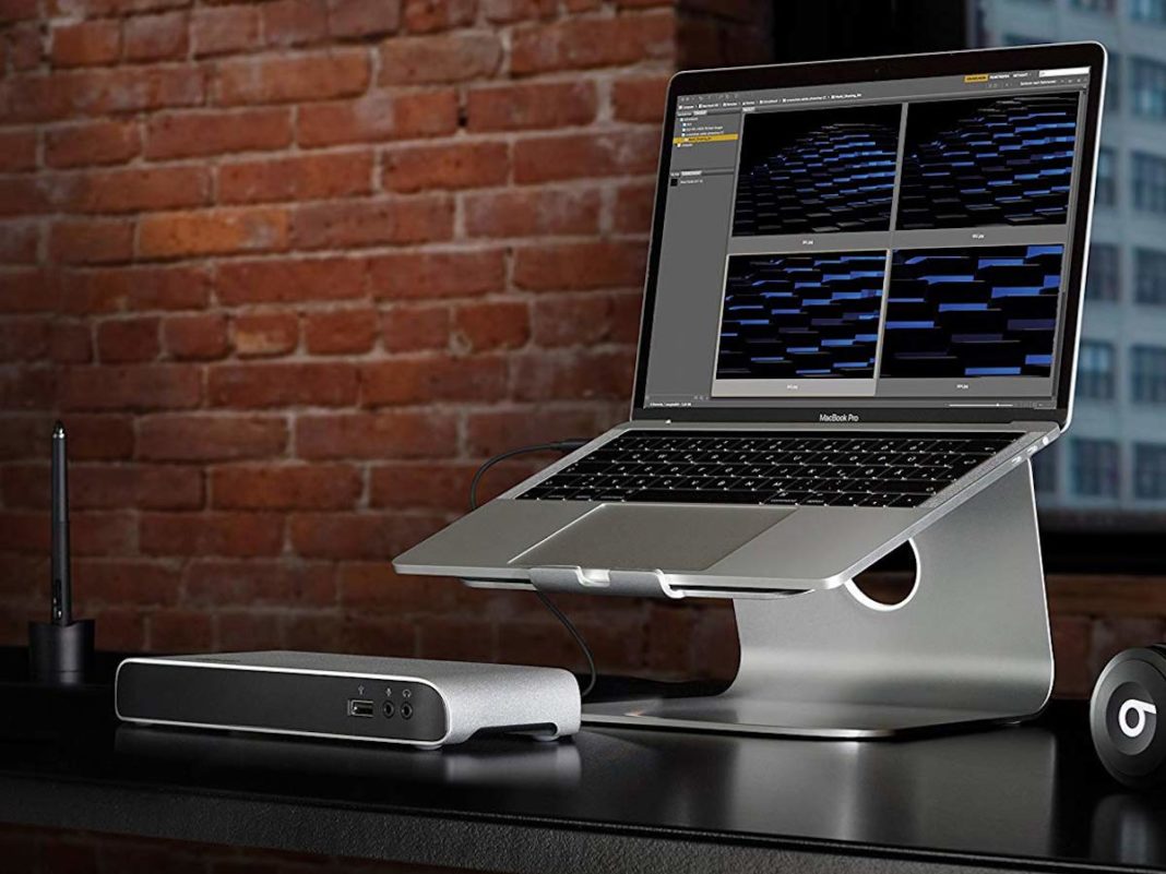 ssuite mac dock for pc