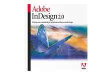 20 anni di Adobe InDesign