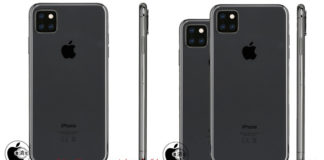 Tutto quello che sappiamo sugli iPhone 2019