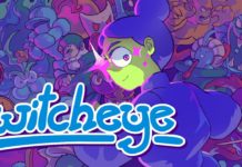 Witcheye, la sconfinata avventura vecchia scuola sbarca su iOS