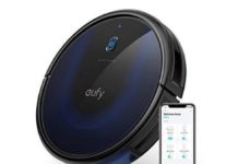 Eufy RoboVac 15C Max, aspirapolvere automatico Smart in sconto di 84 euro