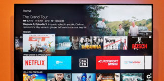 Amazon Fire TV Stick ora è 4K, aggiunge telecomando vocale, interfaccia a video e associa Amazon Echo