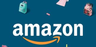 La scuola ricomincia con un’ondata di offerte con Amazon Back to school