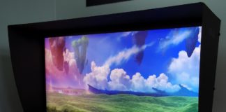 Asus ProArt Display PA32UCG con HDR 1600 è anche un hub Thunderbolt 3 per ottimizzare i workflow video