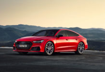 Nuova Audi A7 Sportback TFSI e: Gran Turismo plug-in