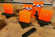 Amazon Fire TV Stick ora è 4K, aggiunge telecomando vocale, interfaccia a video e associa Amazon Echo