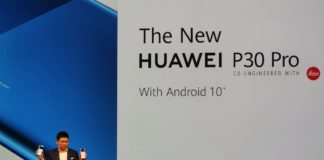 Ad IFA Huawei presenta il primo SoC 5G che equipaggerà HUAWEI Mate 30 con prestazioni mai viste