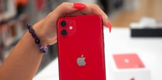 Unboxing di iPhone 11 [Red], iPhone 11 Pro e Max italiani