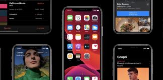 Come aggiornare iPhone a iOS 13