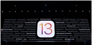 iOS 13 spaventa gli sviluppatori di app di messaggistica