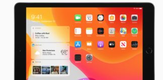 iPad 10,2 è in anticipo: spedizione già da domani