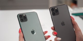 Unboxing e maxi confronto di iPhone 11 [Red], iPhone 11 Pro e Max italiani