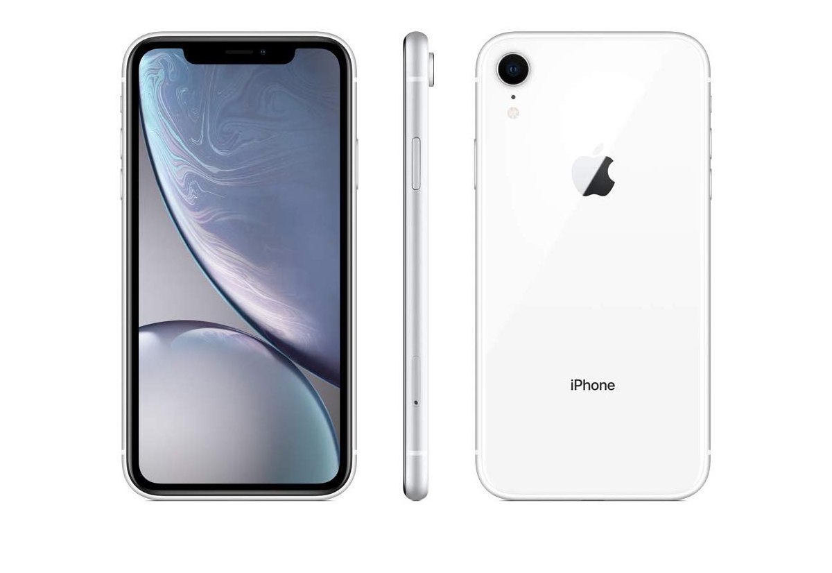 Как купить iphone xr 256 дешевле