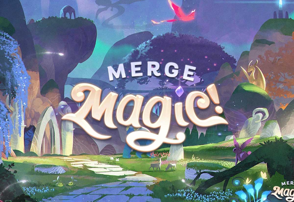 Tropical Merge for ios instal