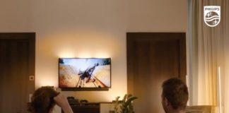 Philips Hue Play HDMI Sync Box: sincronizza le luci Hue con tutti i contenuti video