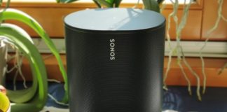 Recensione Sonos Move: la musica smart multi-room non è mai stata così comoda e indipendente