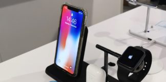 Caricatori wireless Zens per iPhone, Airpods, Apple Watch a 16 bobine o con Lightning a IFA 2019