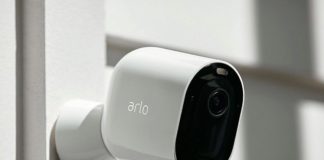 Arlo Pro 3 è la nuova telecamera 2K senza fili e senza problemi con sirena e luce ausiliaria