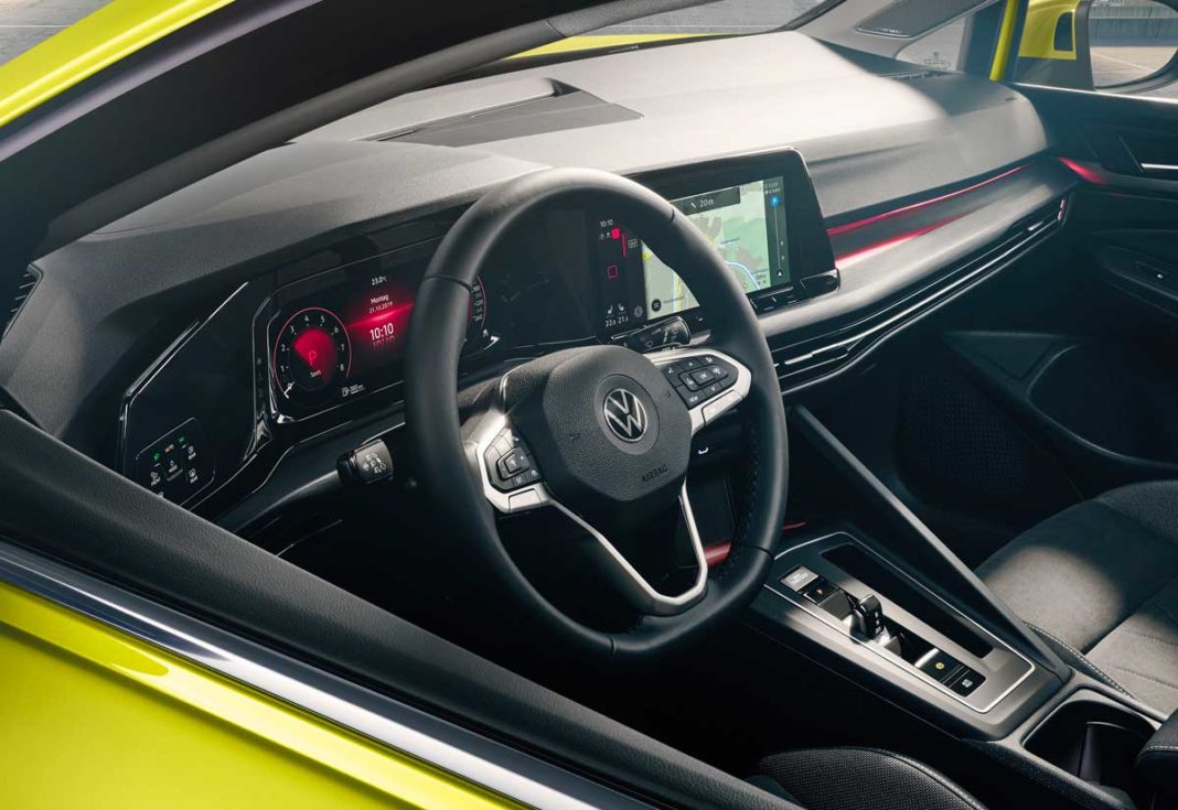 Volkswagen harman kardon