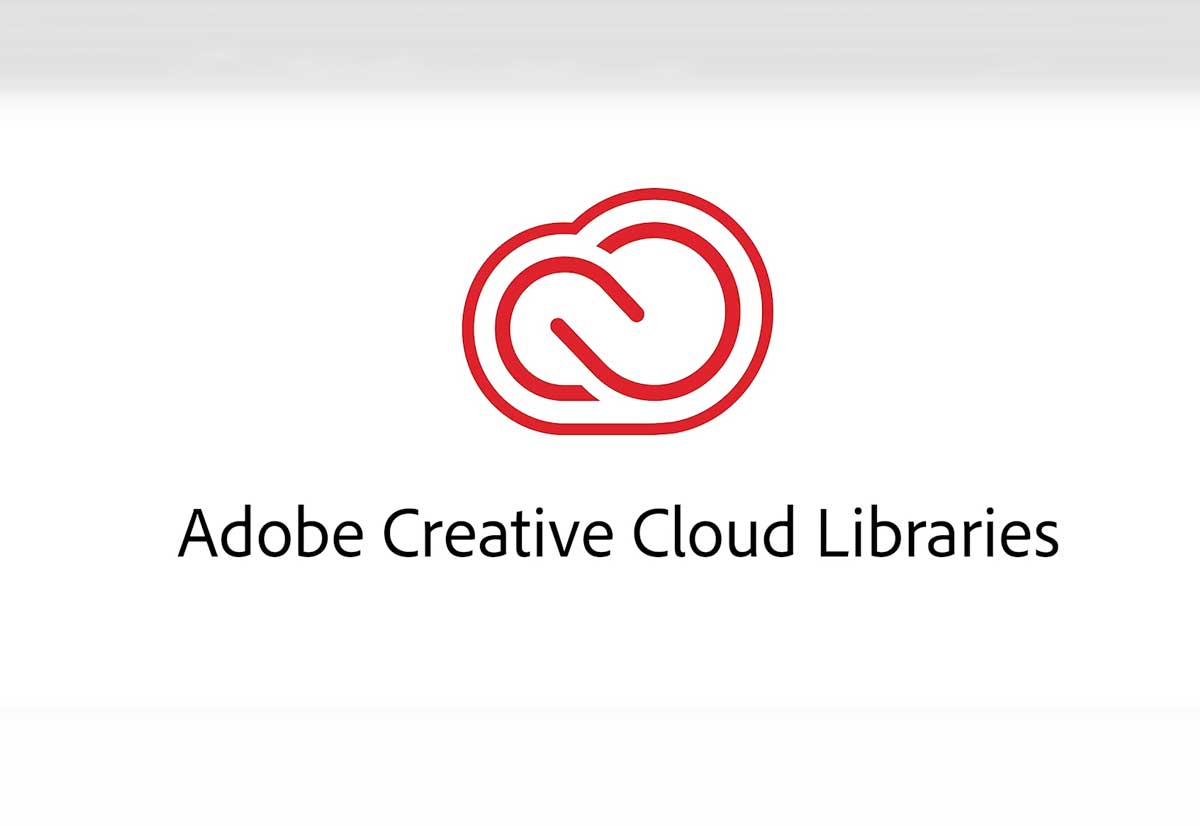 Creative cloud Libraries.