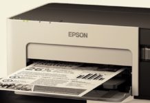 Promozione Epson: Rottama la stampante laser e recuperi fino a 150 euro