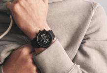 Gli ultimi Wear OS di Fossil possono fare chiamate tramite iPhone